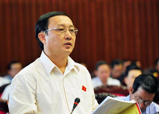 Ông Huỳnh Thành Đạt được giới thiệu bầu giữ chức Bộ trưởng Khoa học và Công nghệ - Ảnh 1