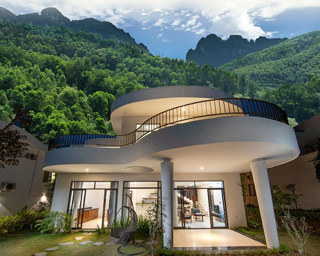 Ivory Villas & Resort:Thu hút giới đầu tư ngay trong mùa dịch Covid - Ảnh 3