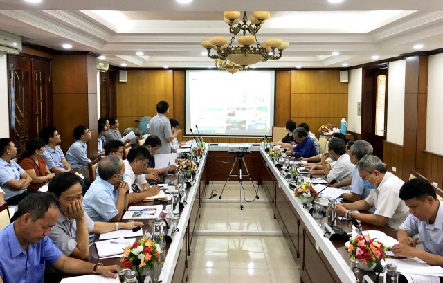 Đề xuất đầu tư 93.000 tỷ đồng cấp nước tự chảy từ sông Đà cho Hà Nội và 6 tỉnh - Ảnh 1