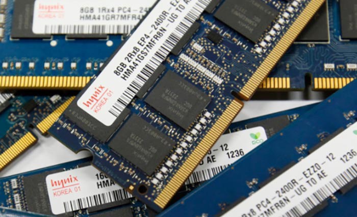 Tin tức công nghệ mới nhất ngày 20/10: Intel bán mảng kinh doanh bộ nhớ flash NAND cho SK Hynix với giá 9 tỷ USD - Ảnh 1