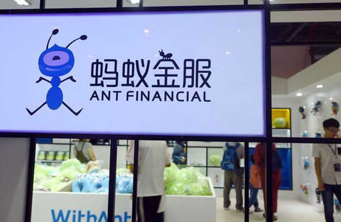 Tin tức công nghệ mới nhất ngày 21/9: Jack Ma's Ant nâng mục tiêu tài trợ IPO lên 35 tỷ USD - Ảnh 1