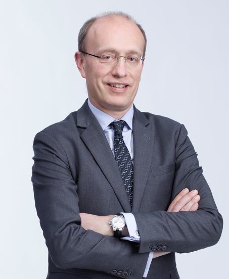 Techcombank bổ nhiệm ông Jens Lottner làm Tổng giám đốc thay ông Nguyễn Lê Quốc Anh - Ảnh 1