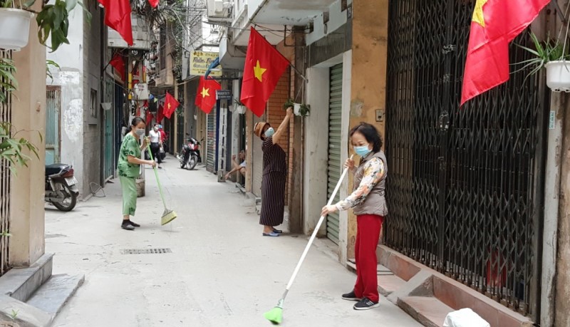 Người dân tin tưởng, kỳ vọng vào sự lãnh đạo của Đảng - Ảnh 4