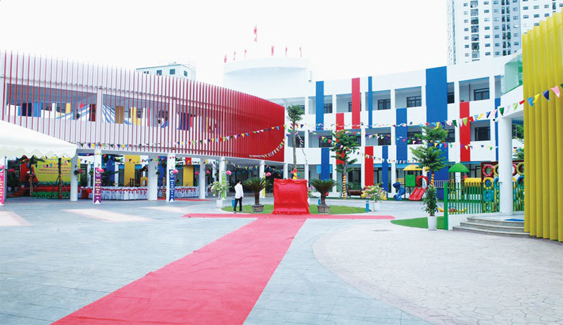 Nhiều công trình lớn chào mừng Đại hội Đảng bộ Thành phố Hà Nội - Ảnh 9