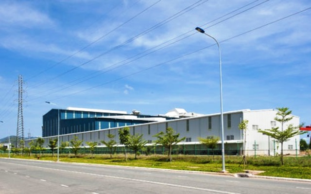 Hà Nội thành lập 2 cụm công nghiệp có tổng quy mô trên 70ha tại huyện Sóc Sơn - Ảnh 1