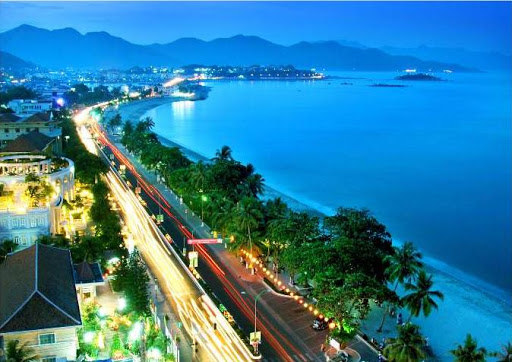 Phê duyệt nhiệm vụ lập quy hoạch tỉnh Khánh Hòa thời kỳ 2021-2030 - Ảnh 1