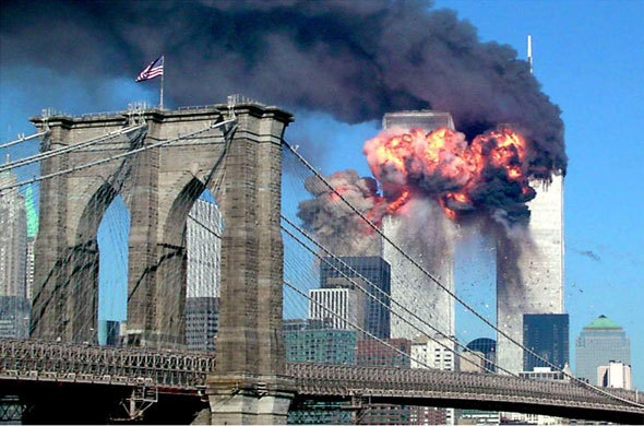 Vụ khủng bố 11/9: 19 năm nhìn lại những khoảnh khắc ám ảnh nước Mỹ và toàn thế giới - Ảnh 1