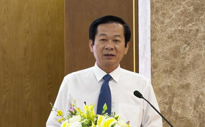 Ông Đỗ Thanh Bình được bầu giữ chức Chủ tịch UBND tỉnh Kiên Giang - Ảnh 1
