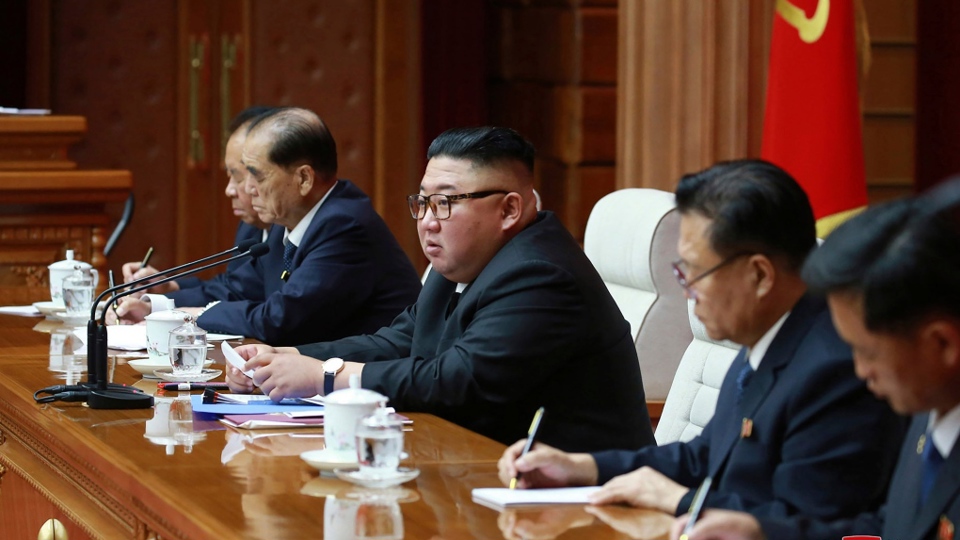 Vì sao Triều Tiên thay thế lãnh đạo chính phủ? - Ảnh 1