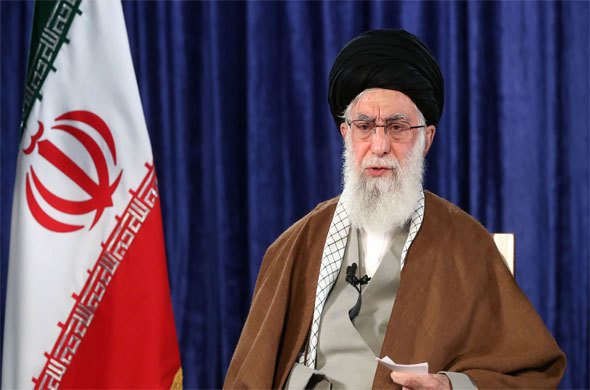 Iran sẽ tiếp tục phát triển tên lửa hạt nhân bất chấp Mỹ áp thêm trừng phạt - Ảnh 1