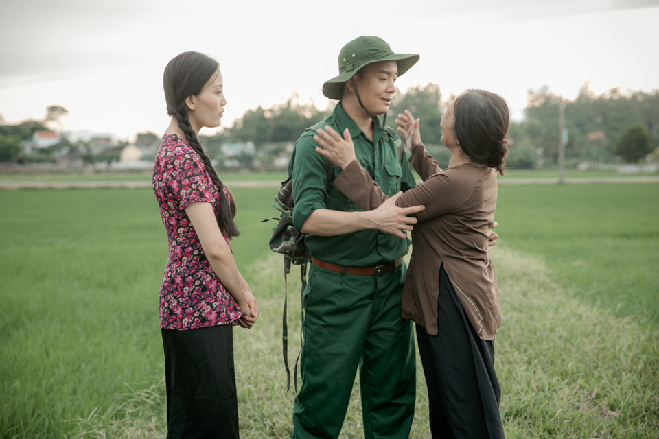 Sao Mai Huyền Trang kể những dự cảm về người chú liệt sĩ - Ảnh 4