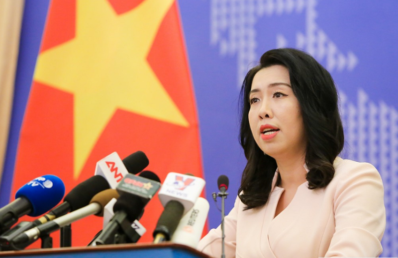Việt Nam sẵn sàng chia sẻ kinh nghiệm nếu Anh tham gia hiệp định CPTPP - Ảnh 1