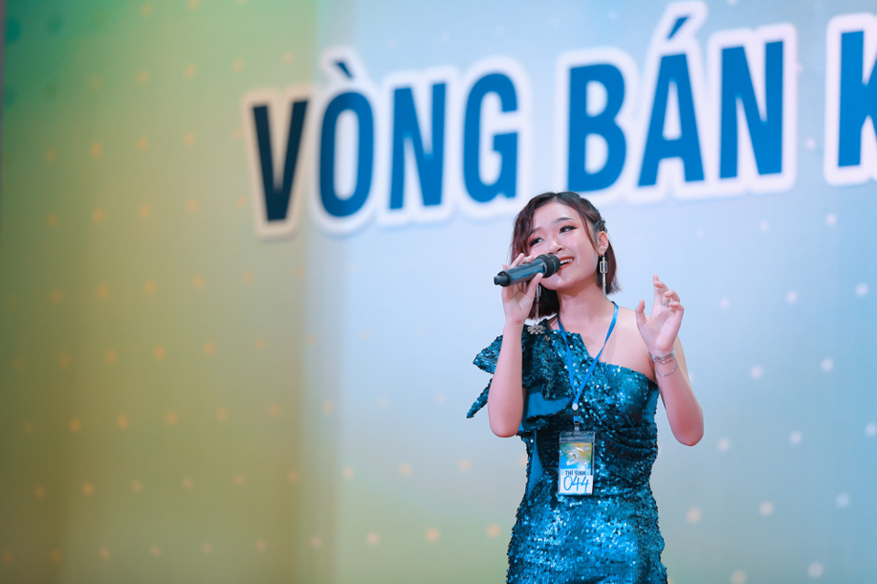 Chung kết Giọng hát hay Hà Nội 2020 sẽ ngập tràn sức trẻ - Ảnh 1