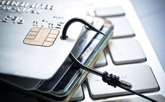 Cảnh báo hình thức gian lận khoản vay và thẻ tín dụng - Ảnh 1