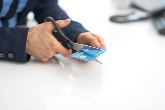 Cảnh báo hình thức gian lận khoản vay và thẻ tín dụng - Ảnh 3