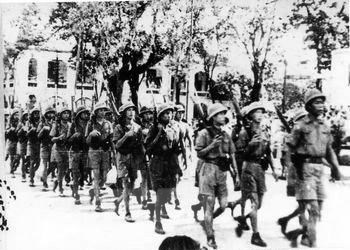 [Ảnh] Cách mạng Tháng 8 - Bước ngoặt vĩ đại của dân tộc Việt Nam - Ảnh 27