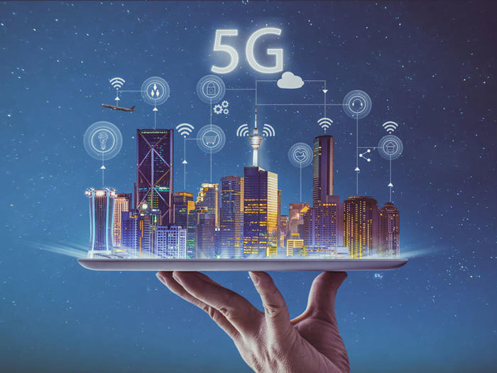 [Xu hướng] 5G sẽ thay đổi thế giới! - Ảnh 1