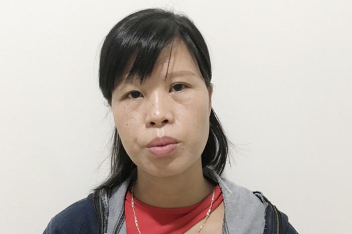 Hà Nội: Khởi tố người mẹ bỏ con sơ sinh tại hố ga ở Sơn Tây - Ảnh 1
