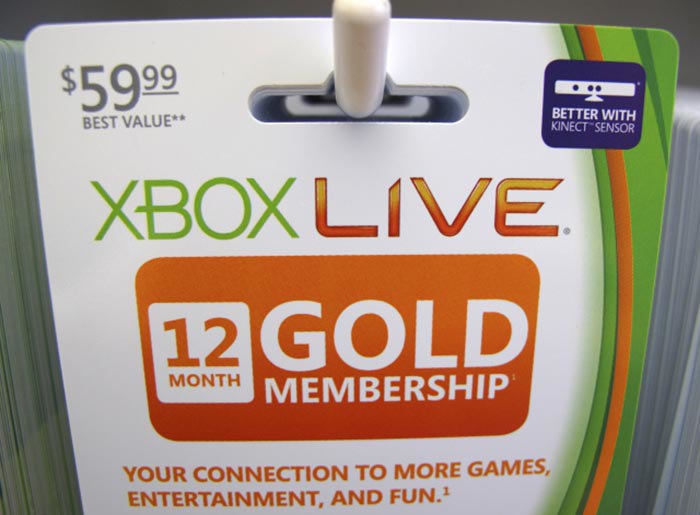Tin tức công nghệ mới nhất ngày 20/7: Microsoft dừng cung cấp quyền thành viên Xbox Live - Ảnh 1