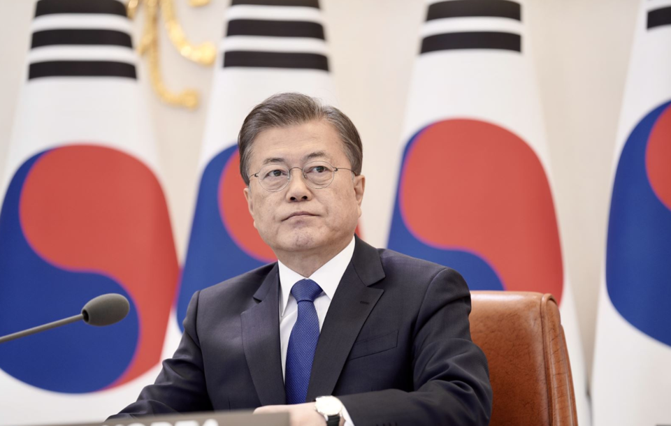 Hàn Quốc thúc giục quan chức bán bớt nhà ở Seoul - Ảnh 1