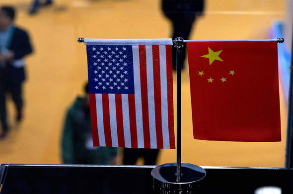Trung Quốc bất ngờ "dịu giọng" với Mỹ trước cuộc đàm phán quan trọng - Ảnh 1