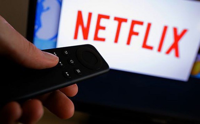 Thu trăm tỷ tại thị trường Việt Nam, Netflix nói tuân thủ các luật pháp hiện hành - Ảnh 1