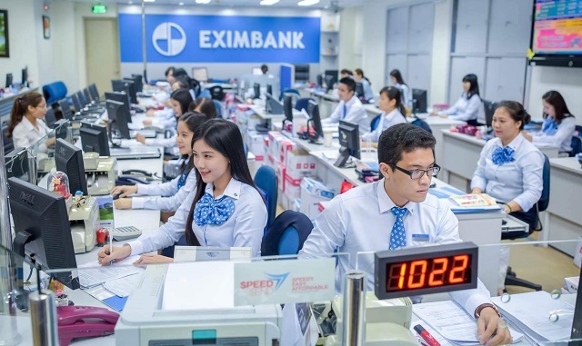 Eximbank cần sự can thiệp của Ngân hàng Nhà nước - Ảnh 1