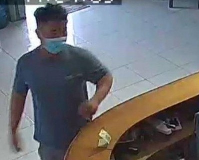 TP Hồ Chí Minh: Công an phát thông báo truy tìm hung thủ giết người bán dâm - Ảnh 1