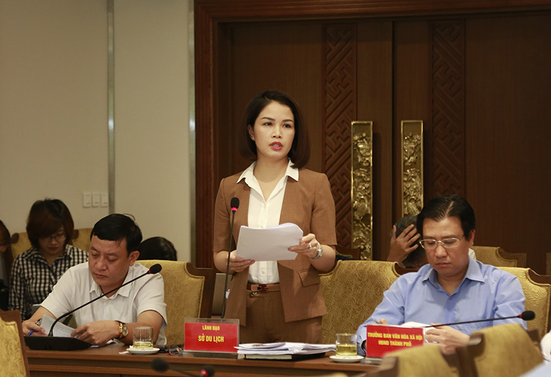 Hà Nội: GRDP 9 tháng đầu năm 2020 tăng 3,27% - Ảnh 4