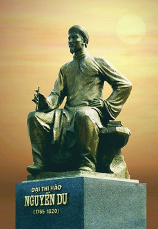 Kỷ niệm 200 năm Ngày mất của Nguyễn Du: Tư tưởng Nguyễn Du qua thơ chữ Hán - Ảnh 2