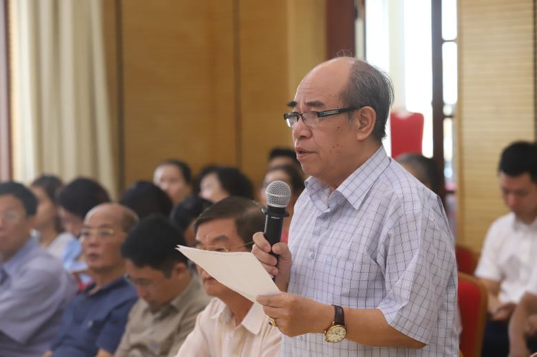Chủ tịch UBND TP Nguyễn Đức Chung: Hà Nội sẽ áp dụng chính sách tốt nhất cho người dân bị ảnh hưởng từ bãi rác Nam Sơn - Ảnh 4