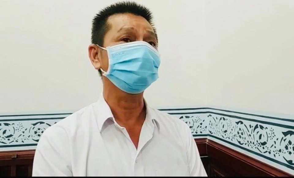 TP Hồ Chí Minh: Lần thứ 2 hoãn phiên tòa tranh chấp quyền sở hữu bài hát “Gánh Mẹ” - Ảnh 1