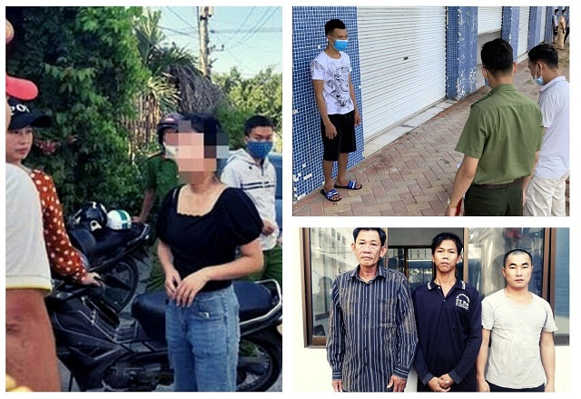 Nhức nhối tình trạng đưa người trái phép vào Việt Nam: Phạt tù lên đến 15 năm - Ảnh 1