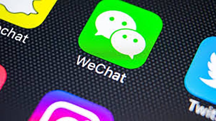 Tin tức công nghệ mới nhất ngày 24/8: Nhóm người dùng WeChat kiện Mỹ về lệnh cấm giao dịch với ứng dụng này - Ảnh 1