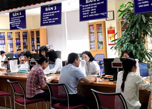 Hà Nội: Xử lý dứt điểm các khoản nợ thuế của doanh nghiệp bỏ địa chỉ kinh doanh - Ảnh 1