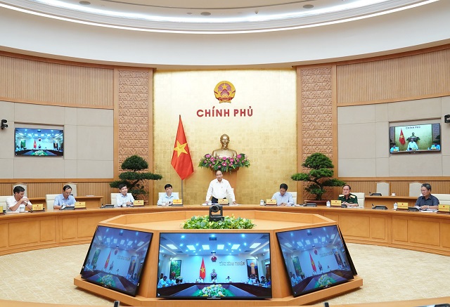 Thủ tướng lưu ý Bình Thuận, Đắk Nông có kế hoạch bảo đảm giải ngân 100% vốn đầu tư công - Ảnh 1