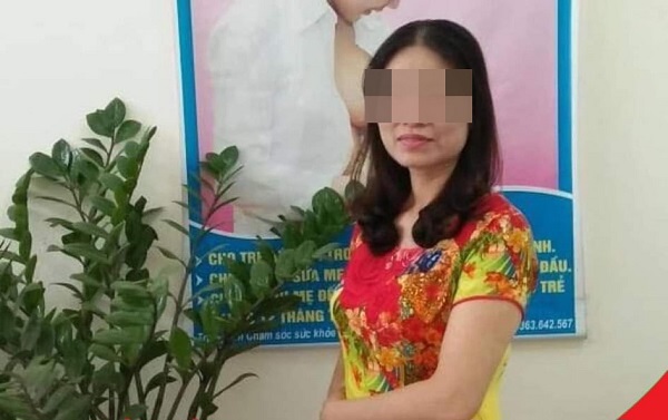 Thái Bình: Khởi tố bà nội sát hại cháu bằng thuốc diệt chuột - Ảnh 1