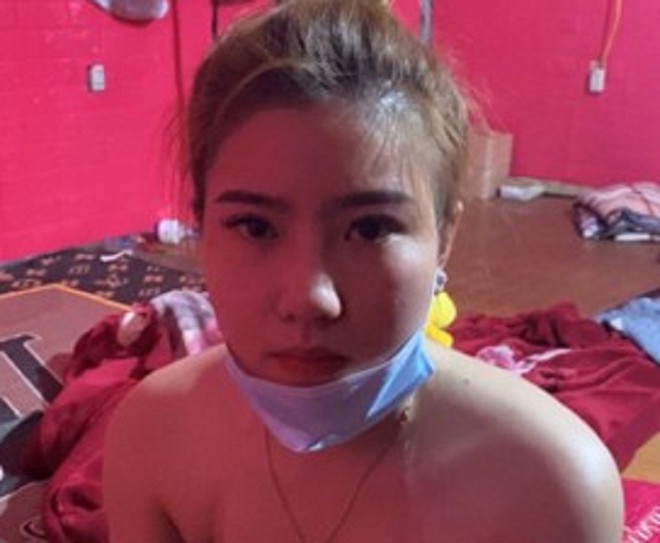 Hà Nội: Tạm giữ hình sự nữ nhân viên quán karaoke bán ma túy… kiếm lời - Ảnh 1