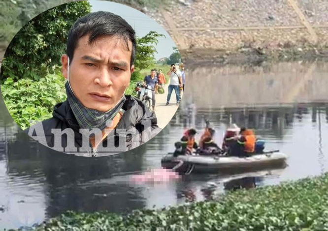 Nữ sinh ngân hàng bị sát hại tại Hà Nội: Hai nghi phạm đối diện án tử - Ảnh 1
