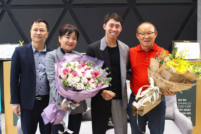 Người hâm mộ mừng sinh nhật thầy Park bằng loạt ảnh và lời chúc lầy nhất hệ  Mặt Trời  Netizen  Việt Giải Trí