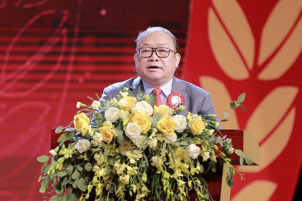 Hội Nông dân Việt Nam đón nhận Huân chương Hồ Chí Minh - Ảnh 2