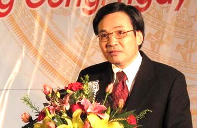 Bí thư Tỉnh ủy Điện Biên Trần Văn Sơn được bổ nhiệm làm Phó Chủ nhiệm Văn phòng Chính phủ - Ảnh 1