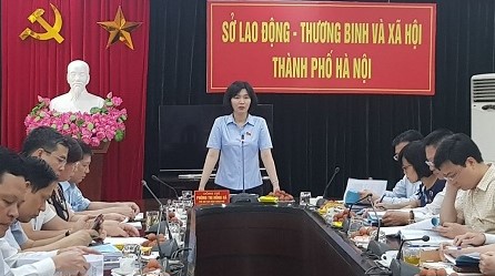 Phó Chủ tịch HĐND Thành phố: Cần có những nghề để người lao động nông thôn thực sự coi là "cần câu cơm" - Ảnh 2