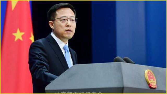 Trung Quốc phản đối hành động "trấn áp" Huawei của Mỹ - Ảnh 1