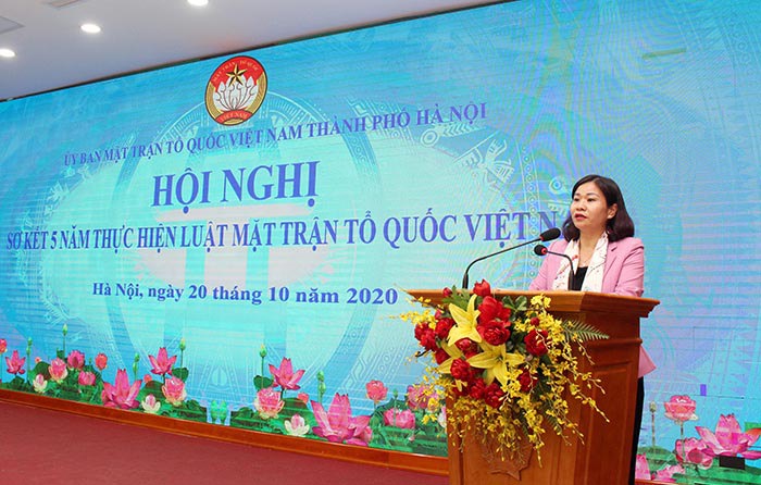 Báo Kinh tế & Đô thị: Tin tức tổng hợp hấp dẫn nhất trên số báo in ngày 21/10 - Ảnh 6