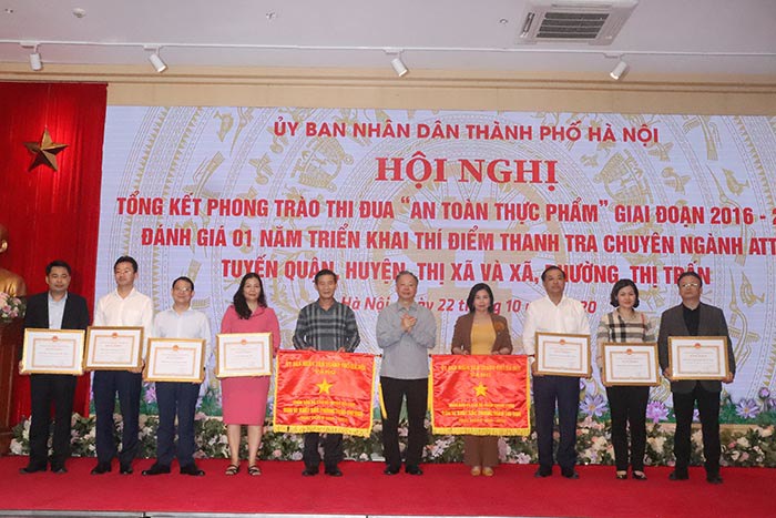 Báo Kinh tế & Đô thị: Tin tức tổng hợp hấp dẫn nhất trên số báo in ngày 23/10 - Ảnh 13