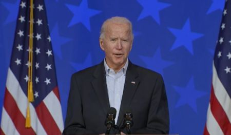 Diễn biến bầu cử Mỹ 2020: Chiến thắng gay cấn ở Pennsylvania đưa ông Biden đắc cử Tổng thống Mỹ - Ảnh 10