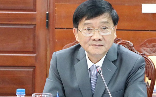 Bí thư Tỉnh ủy và Chủ tịch UBND tỉnh Quảng Ngãi gửi đơn xin thôi chức vụ - Ảnh 2