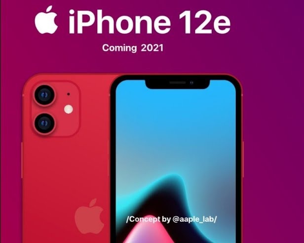 Tháng 3/2021 sẽ ra mắt iPhone 12e? - Ảnh 1