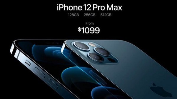 iPhone 12 bị đội giá lên 46 triệu đồng - Ảnh 1